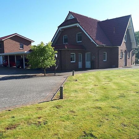 Ferienwohnungen Poettker Bad Zwischenahn Exteriér fotografie
