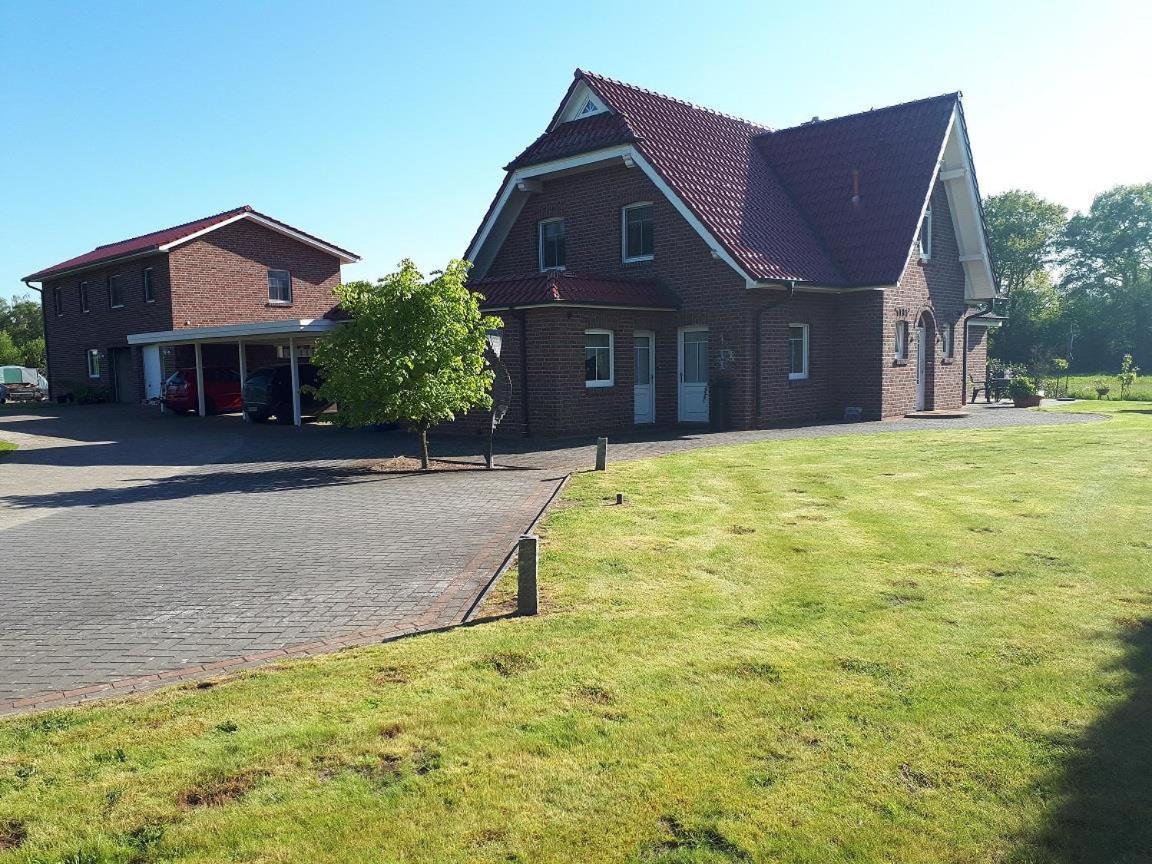 Ferienwohnungen Poettker Bad Zwischenahn Exteriér fotografie