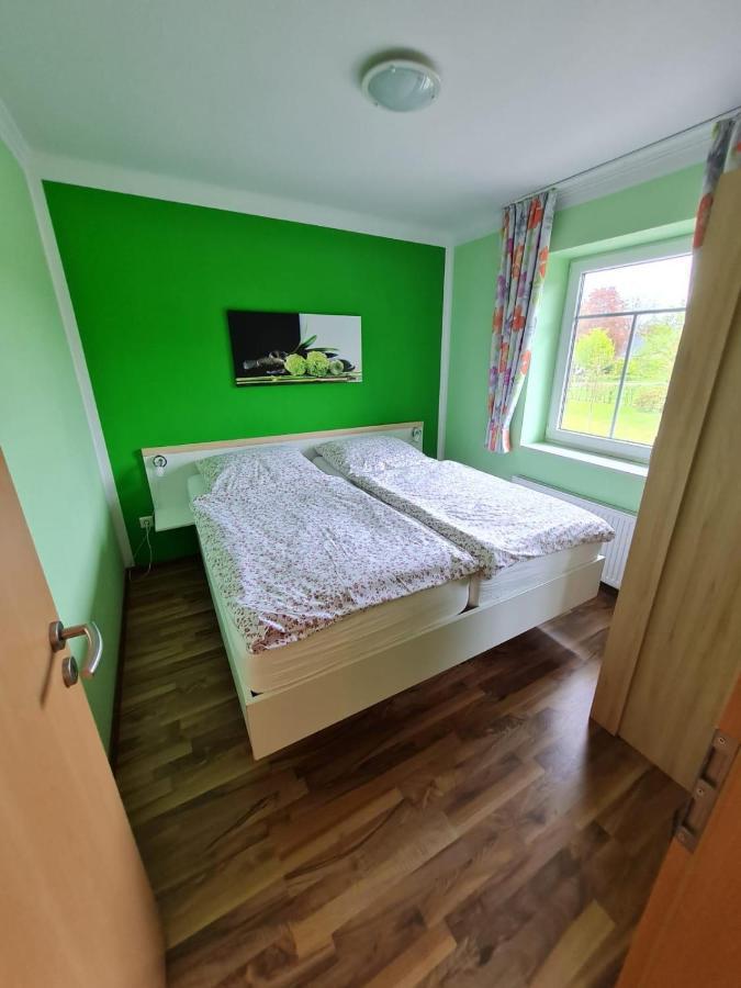 Ferienwohnungen Poettker Bad Zwischenahn Exteriér fotografie
