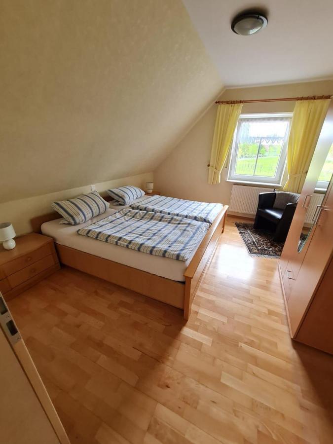 Ferienwohnungen Poettker Bad Zwischenahn Exteriér fotografie
