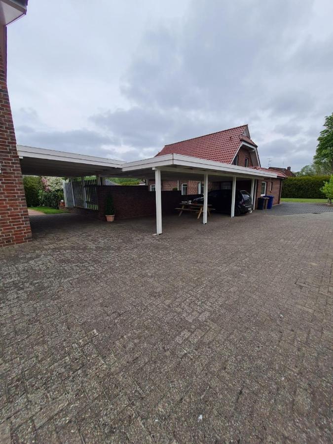 Ferienwohnungen Poettker Bad Zwischenahn Exteriér fotografie