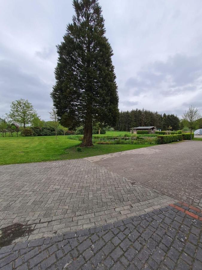 Ferienwohnungen Poettker Bad Zwischenahn Exteriér fotografie