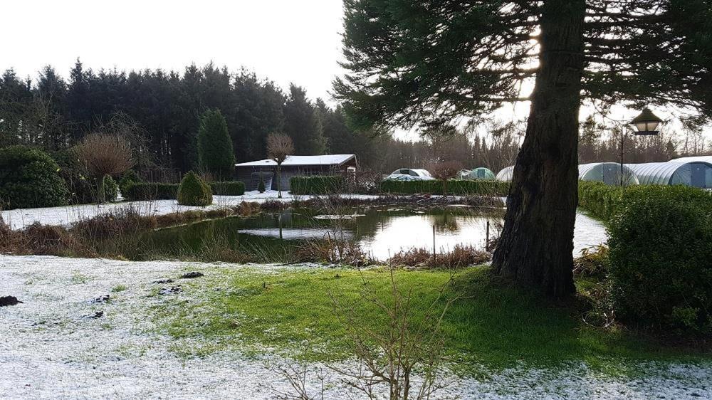 Ferienwohnungen Poettker Bad Zwischenahn Exteriér fotografie